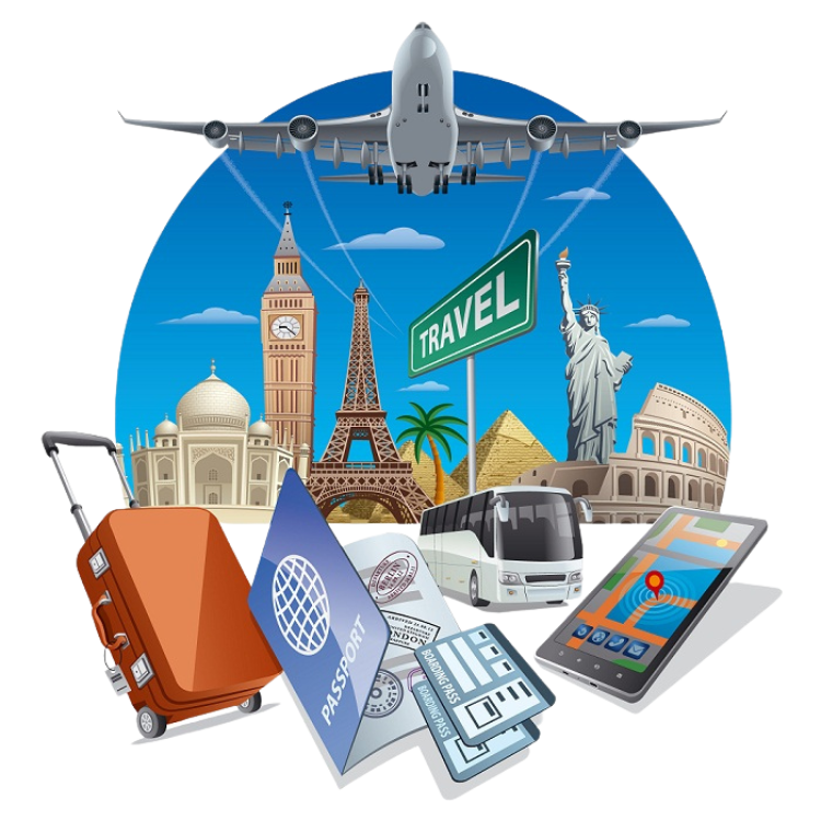 Why Choose F4FLIGHTS